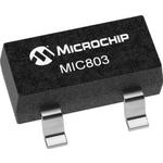 MIC803-46D4VM3-TR by Microchip Technology