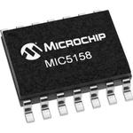 MIC5158YM by Microchip Technology