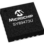 SY89473UMG by Microchip Technology