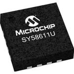 SY58611UMG by Microchip Technology