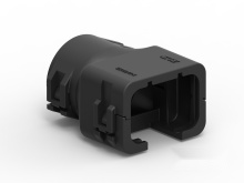 2292801-3 by te connectivity / amp brand