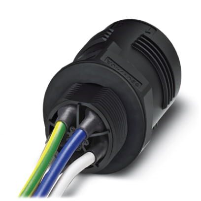 QPD W 4PE6 0 M25 1 0 BK