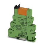 PLC-RSC- 12DC/21-21/C1D2