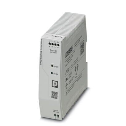 UNO-PS/1AC/24DC/150W
