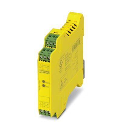 PSR-SCP- 24DC/ETP/1X1