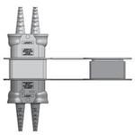 992G5-BK by anderson power products