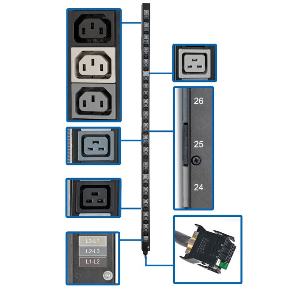 PDU3V20D354A