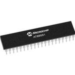 AT89S51-24PU by Microchip Technology