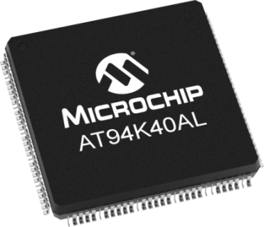 AT94K40AL-25DQU