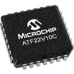 ATF22V10CQ-15JU by Microchip Technology