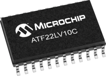 ATF22LV10C-10XU