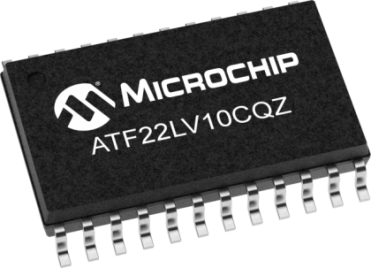ATF22LV10CQZ-30XU