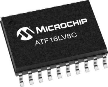 ATF16LV8C-10XU