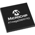 ATMEGA256RFR2-ZU by Microchip Technology