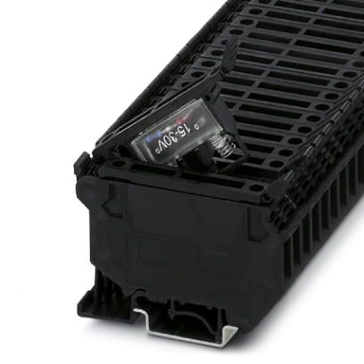 UK  5-HESILED 24V- 2MA