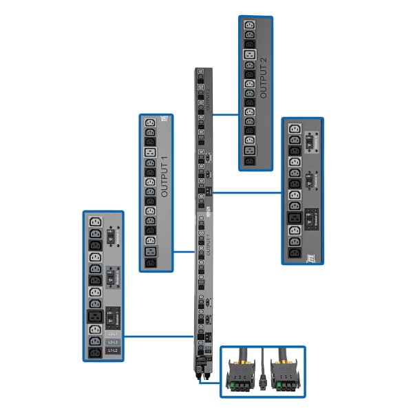PDU3V602D354B
