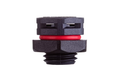 VENT-PS1YBK-N8001 by amphenol ltw