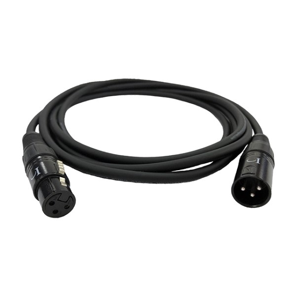IO-XLR3-50-P