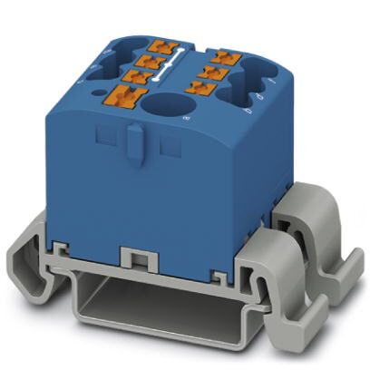 PTFIX 6/6X2 5-NS35A BU