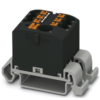 PTFIX 6/6X2 5-NS35A BK