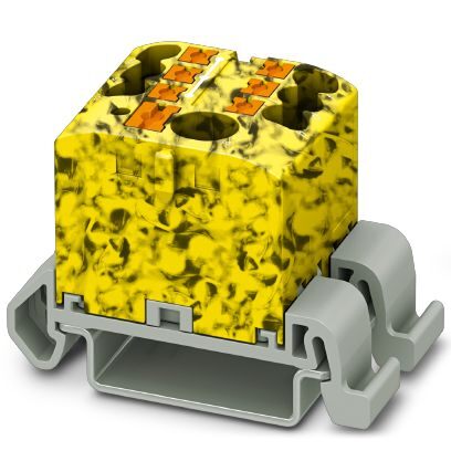 PTFIX 6/6X2 5-NS35A-FE