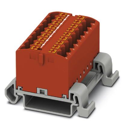 PTFIX 18X2 5-NS35A RD