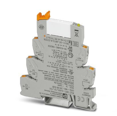 PLC-RPT-24DC/21/EX by phoenix contact
