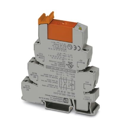 PLC-RSC-12DC/21-21/EX by phoenix contact