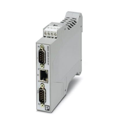GW DEVICE SERVER 1E/2DB9