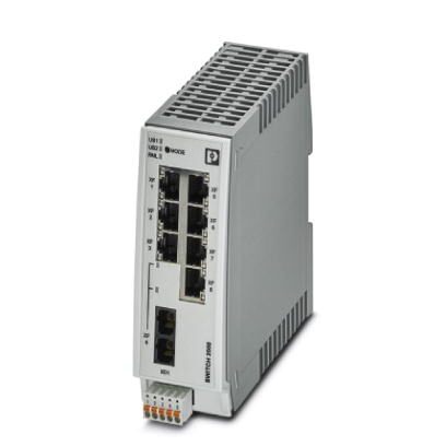 FL SWITCH 2207-FX SM