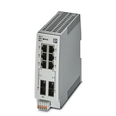 FL SWITCH 2206-2FX SM