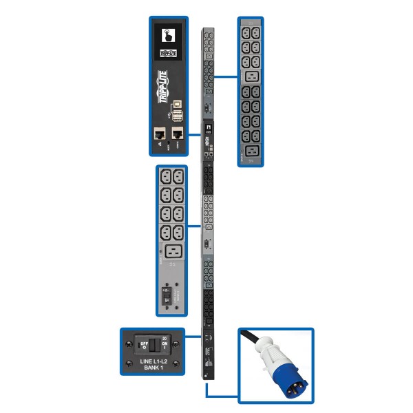 PDU3EVN10G60B