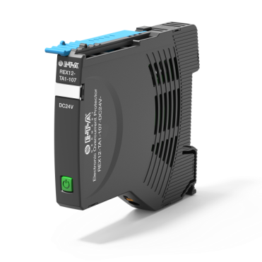 REX12-TA1-107-DC24V-1A