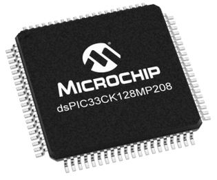 DSPIC33CK128MP208-I/PT