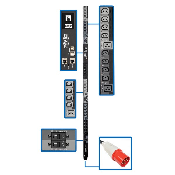 PDU3XEVSR6G60B