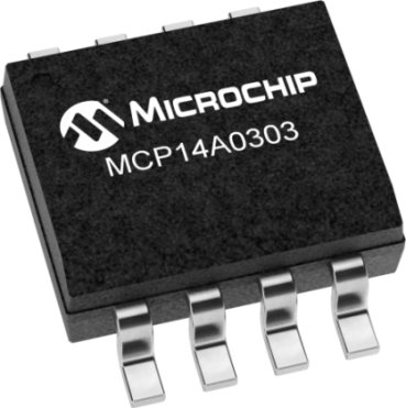 MCP14A0303T-E/SN