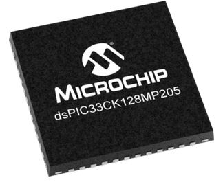 DSPIC33CK256MP505T-I/M4
