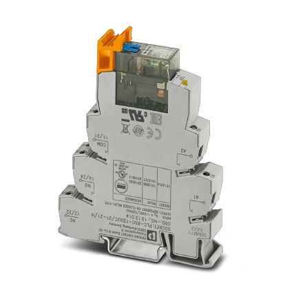 PLC-RSC-120UC/21-21AU/MS
