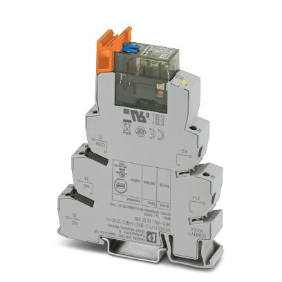 PLC-RSC- 24DC/21HC/MS