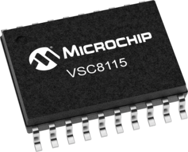VSC8115XYA-06-T