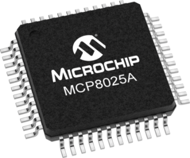 MCP8025AT-115H/PT