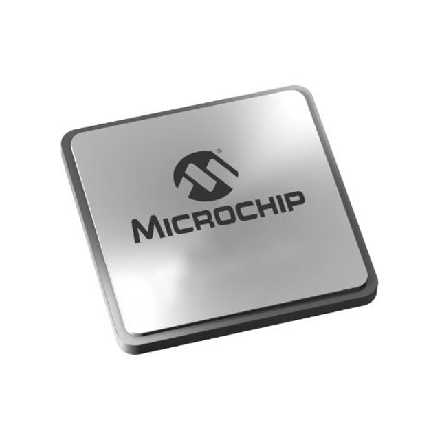 PM8572B-F3EI by Microchip Technology