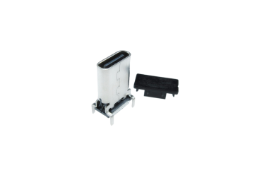 USB-C31-S-VT-CS4-BK-PP-T/R