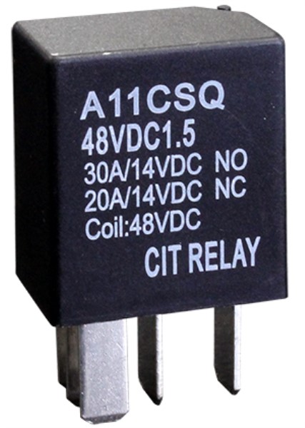 A11CSQ12VDC1.5R