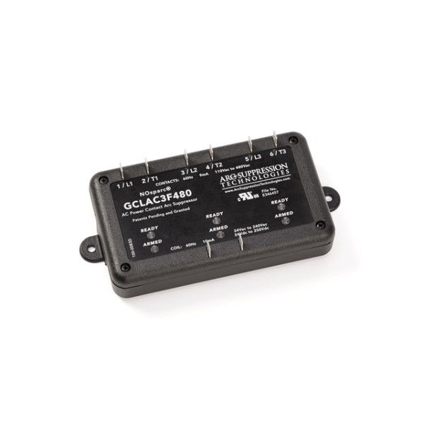 GCLAC3F480 by arc suppression technologies