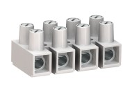 327-HDS/02 by Weco Connectors