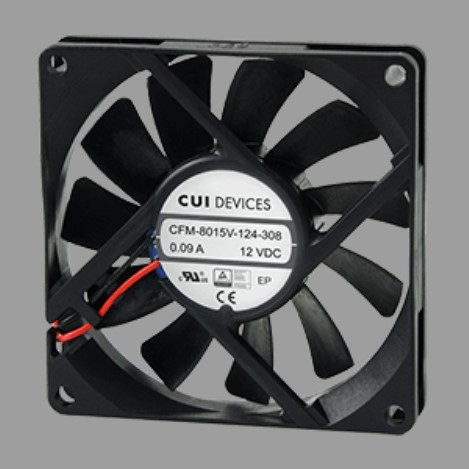 CFM-8025V-142-415-20