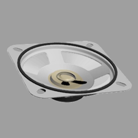 GF0776M by same sky (formerly cui devices)