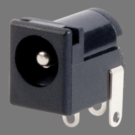 PJ-002A by same sky (formerly cui devices)