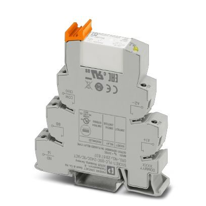 PLC-RSC- 24DC/ 1ICT/ACT
